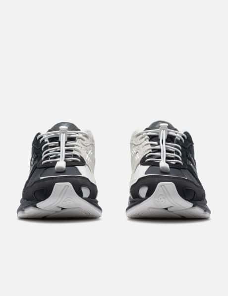 DOE X New Balance 2010 view 11