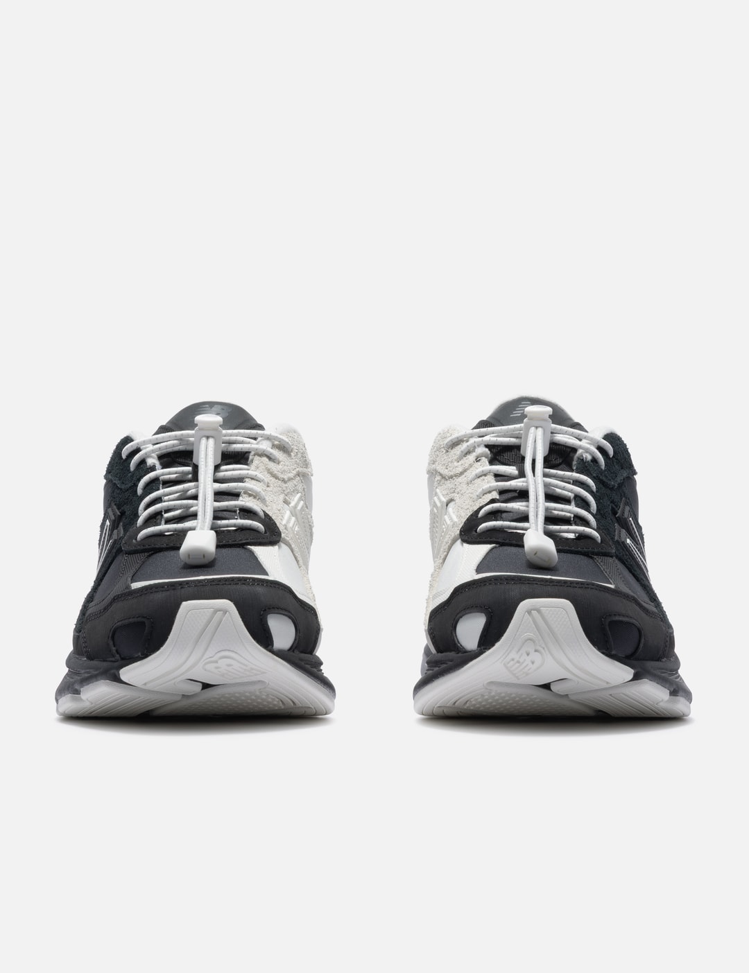 DOE X New Balance 2010 view 12