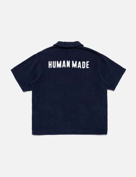 Pile Pullover Shirt view 8