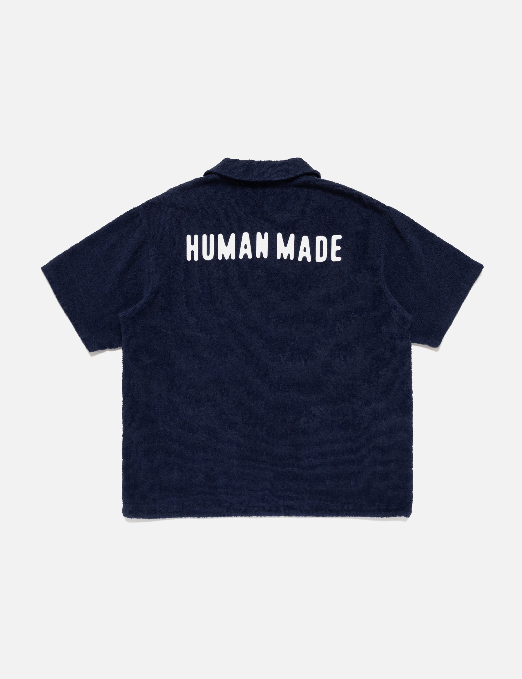 Pile Pullover Shirt view 17