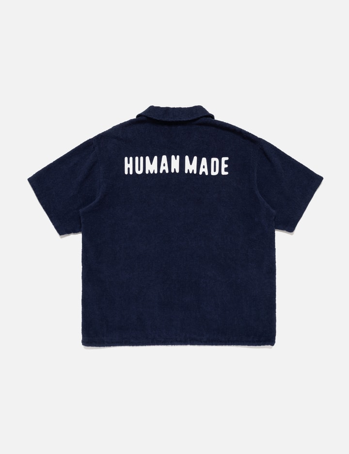 Pile Pullover Shirt view 2