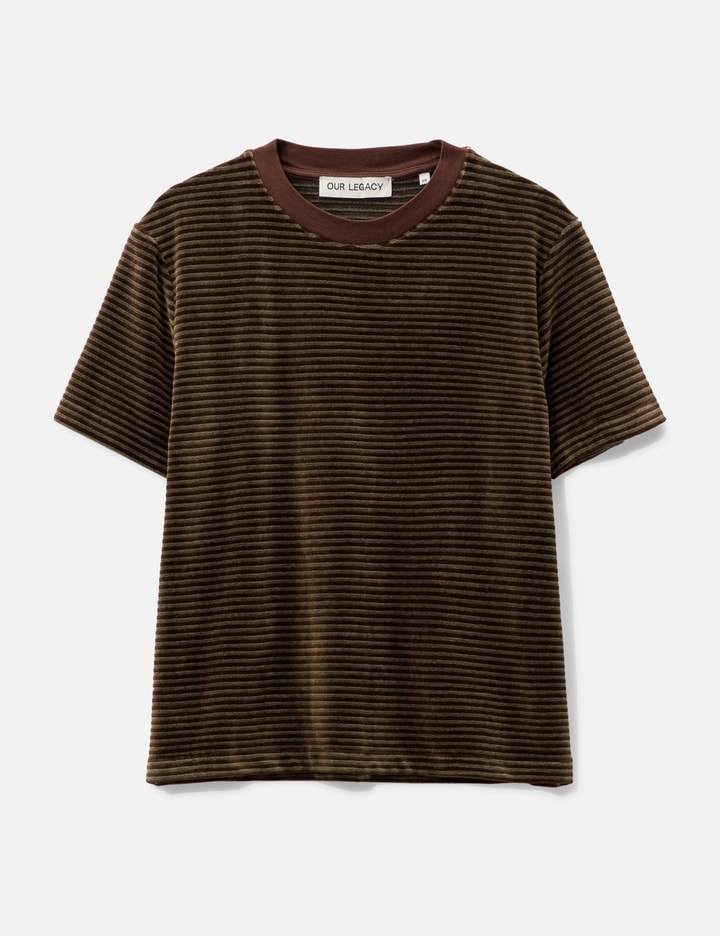 HOVER T-SHIRT Placeholder Image
