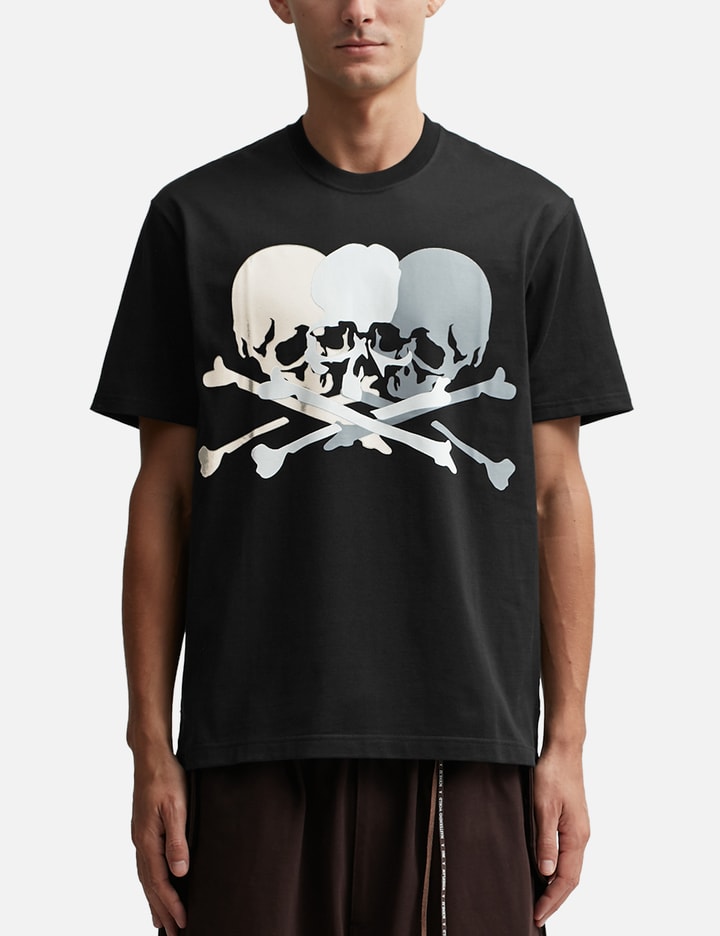 Skull Logo T-Shirt Placeholder Image