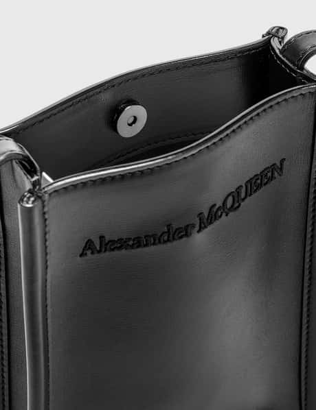 Alexander McQueen - Mini Crossbody Bag | HBX Alexander McQueen - Mini Crossbody Bag | HBX
