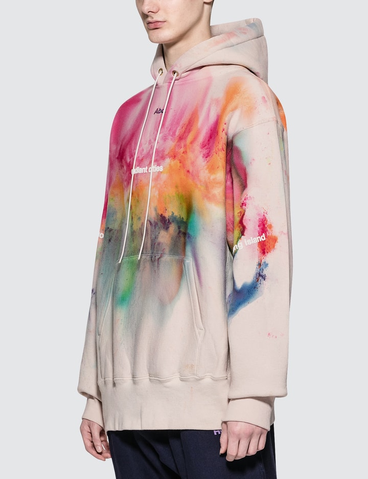 Radiant Cities Hoodie Placeholder Image