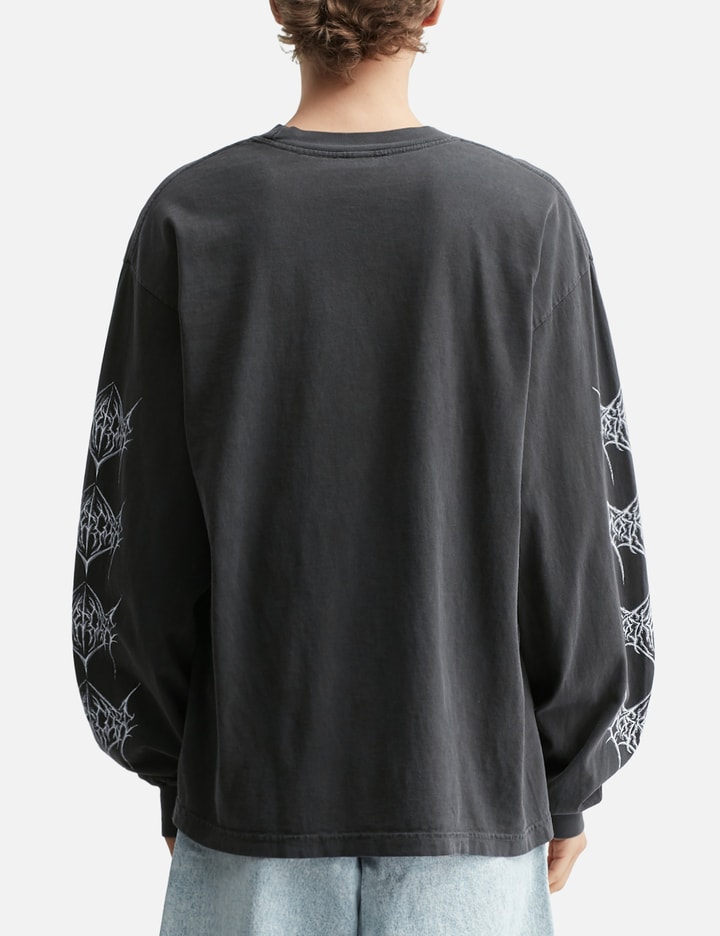 Crow Long Sleeve Placeholder Image
