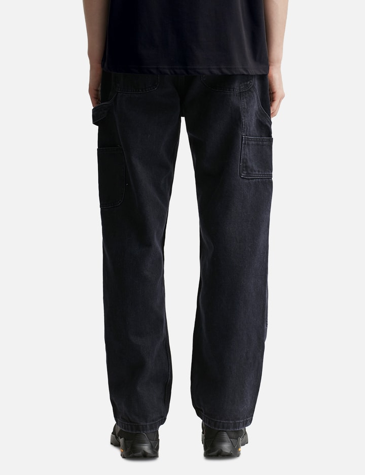 MPa DOUBLE KNEE PANTS Placeholder Image