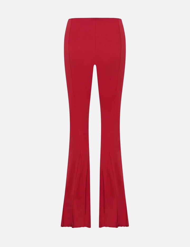 Beads Bootleg Leggings Placeholder Image