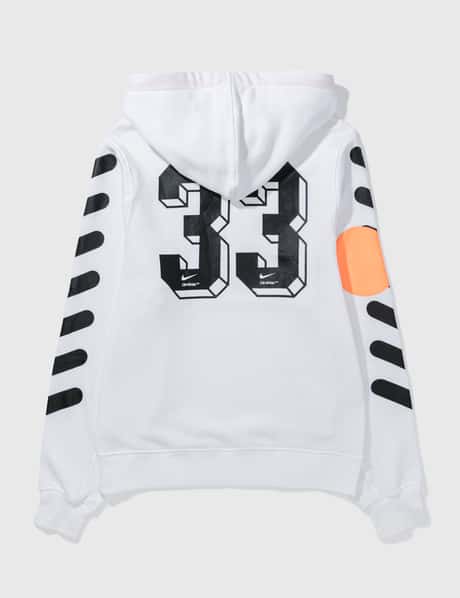 Off white 33 hoodie Clearance