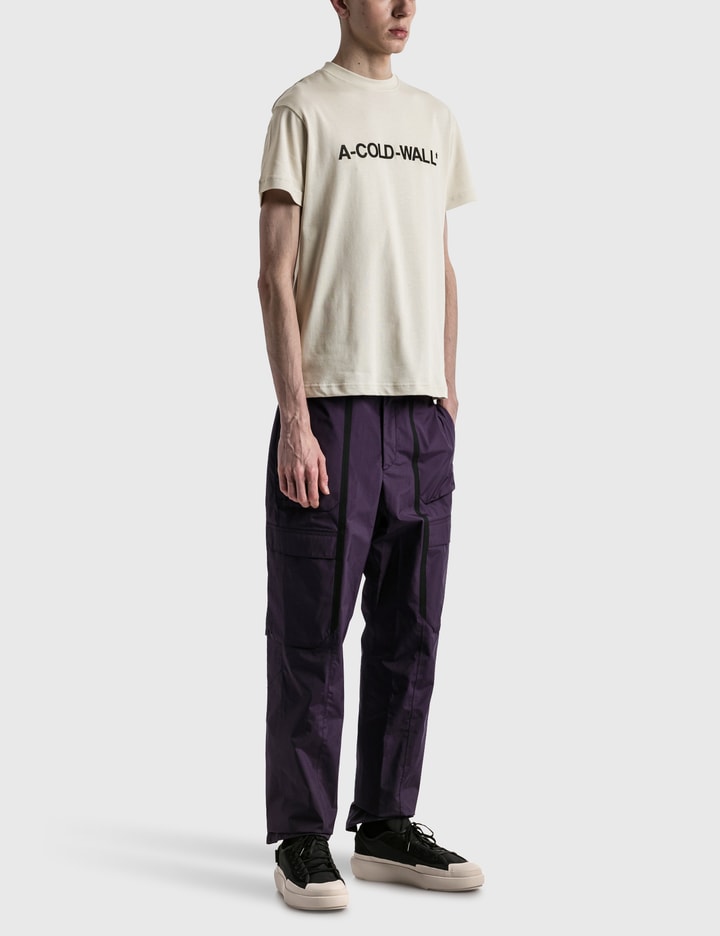 Essential Logo T-shirt Placeholder Image