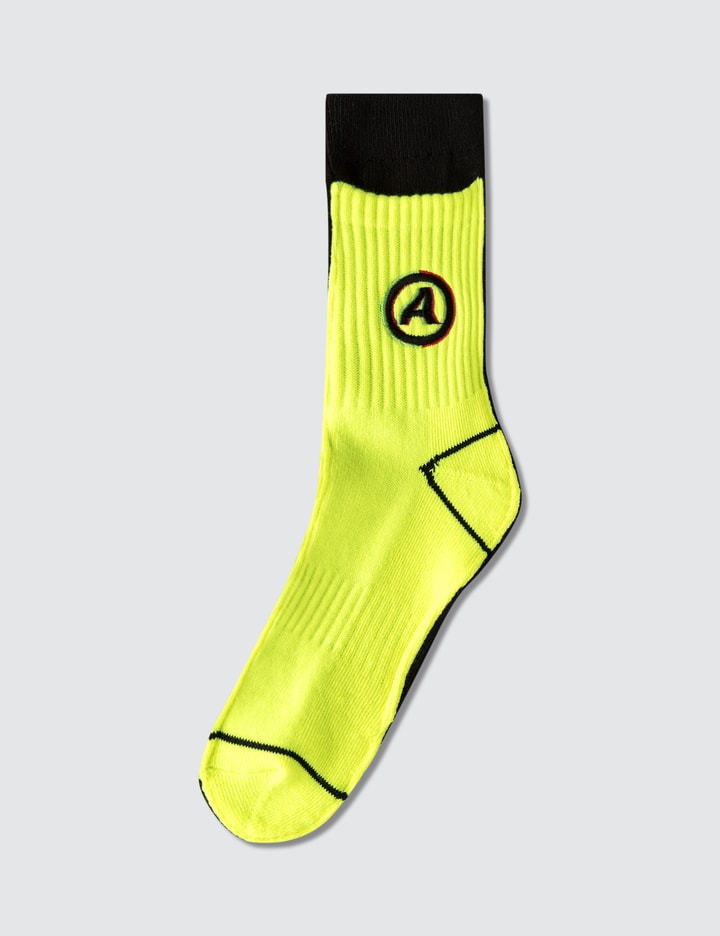 Layered Socks Placeholder Image