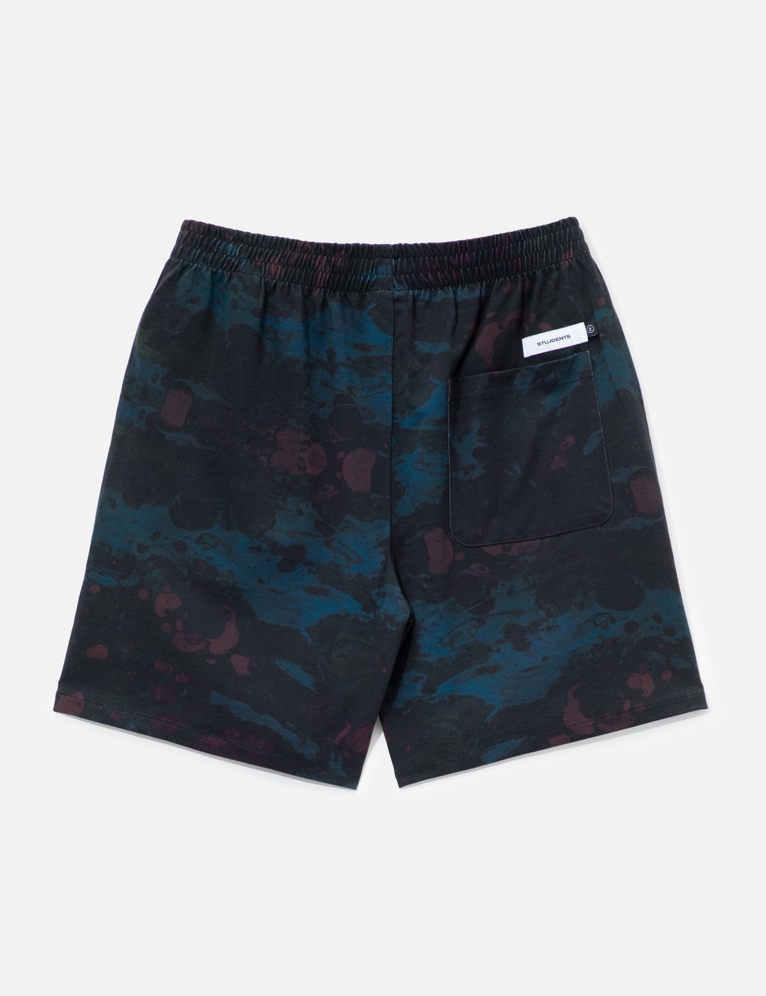 Johan Shorts view 6