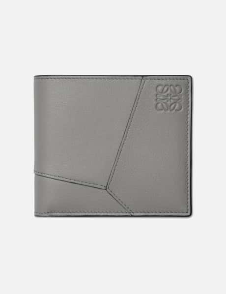 Loewe Puzzle Bifold Wallet