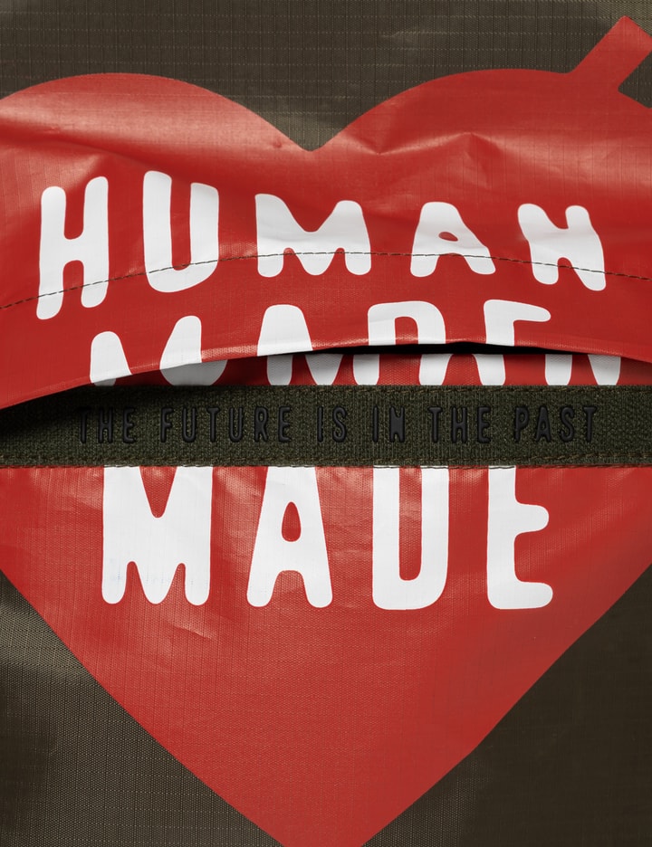 Human Made Knapsack