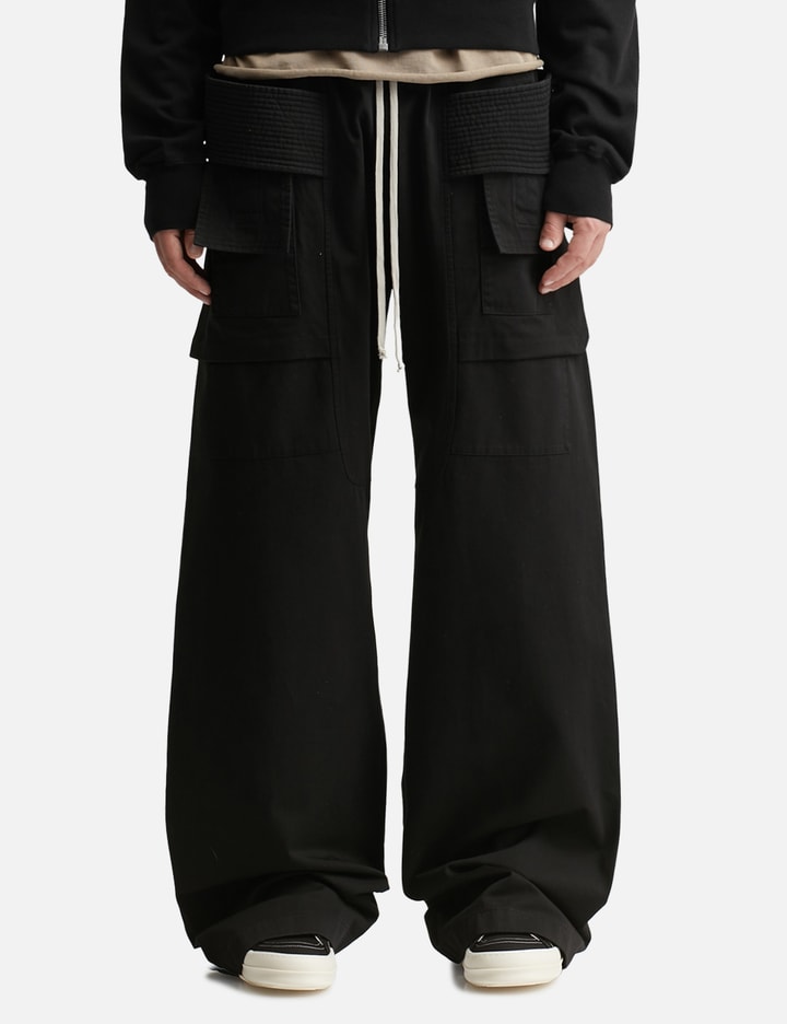 Creatch Wide Cargo Drawstring Placeholder Image
