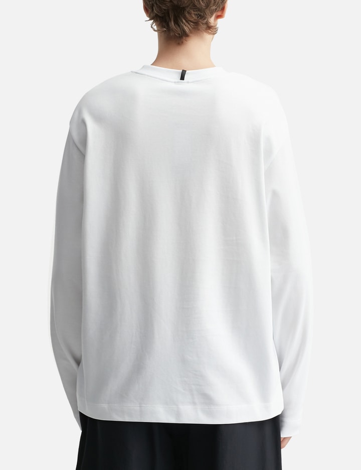 Illusion Long Sleeve T-Shirt Placeholder Image