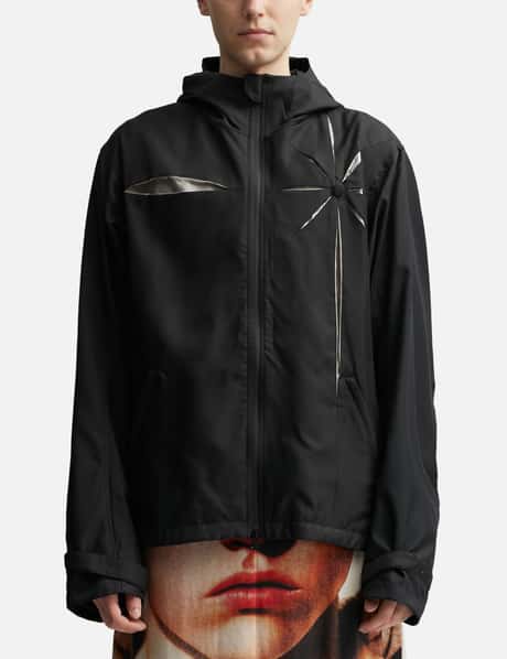 ORIGAMI WINDBREAKER view 10