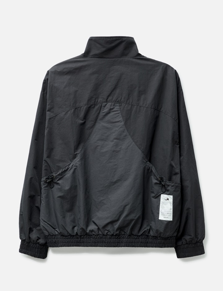 GROSPORTS TWO-TONE SHELL WINDBREAKER Placeholder Image