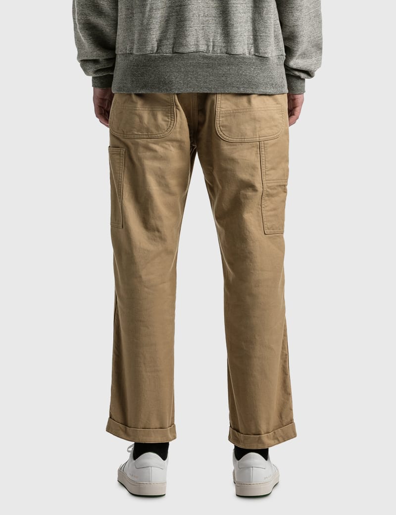 Painter Pants | HBX - Globally Curated 