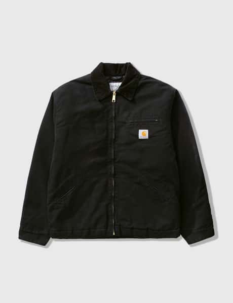 Carhartt Work In Progress - OG デトロイト ジャケット | HBX