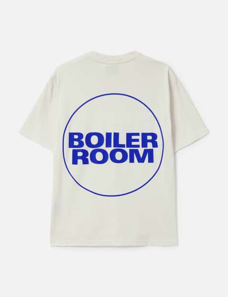Core Logo T-Shirt view 8