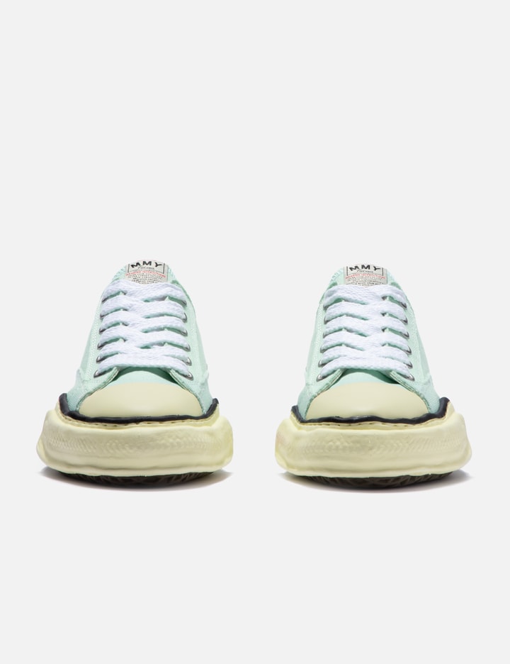 PETERSON LOW TOP SNEAKERS Placeholder Image