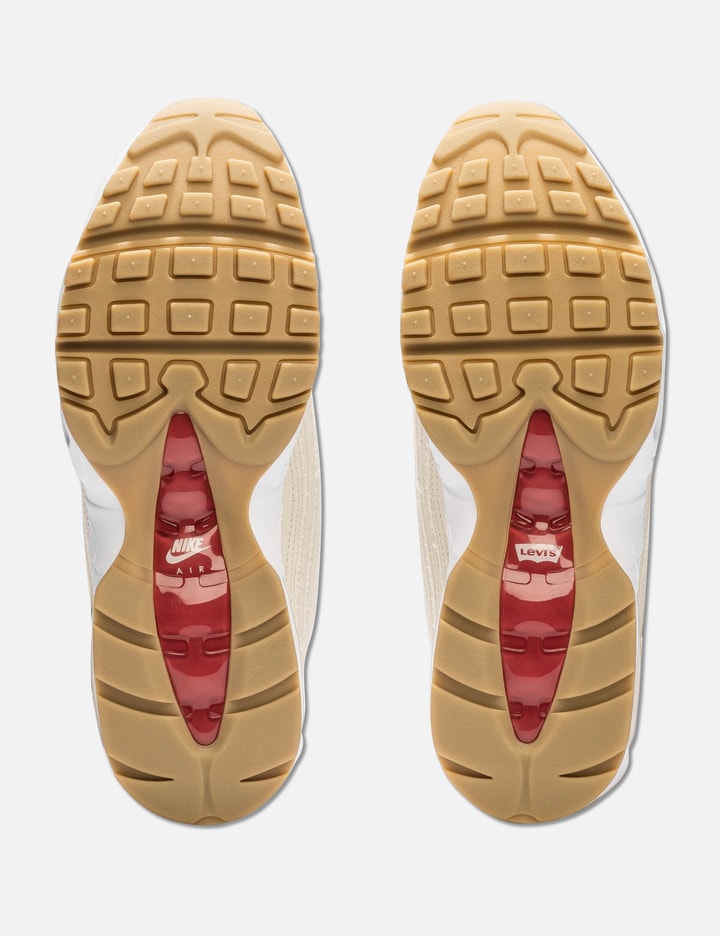Levi's x Nike Air Max 95 Placeholder Image