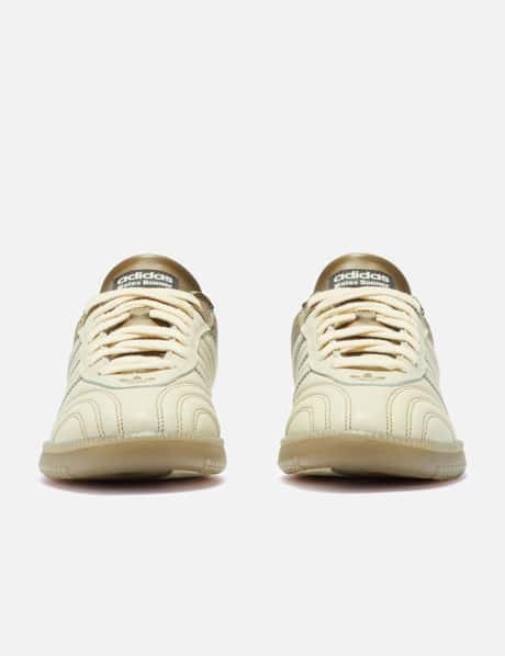 adidas Originals - Wales Bonner Samba Shoes | HBX adidas Originals - Wales Bonner Samba Shoes | HBX