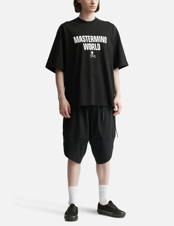DEFORMED SHORTS Placeholder Image