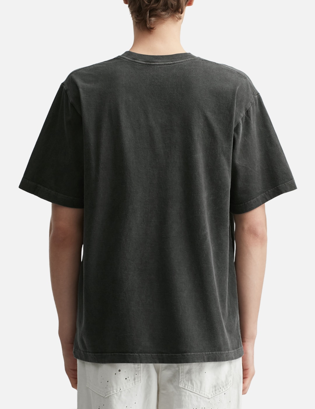 T-Shirt Short Sleeves 17 view 19