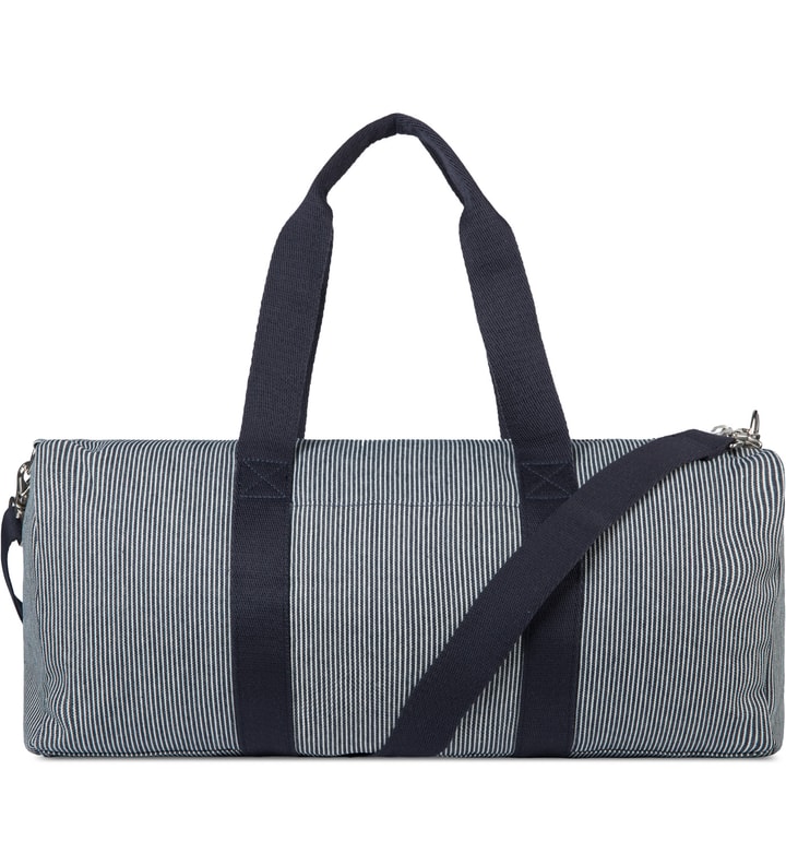 Dark Navy Work Duffle Bag Placeholder Image