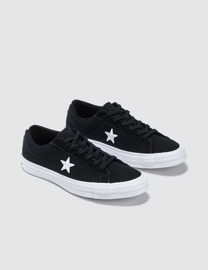 One Star Placeholder Image