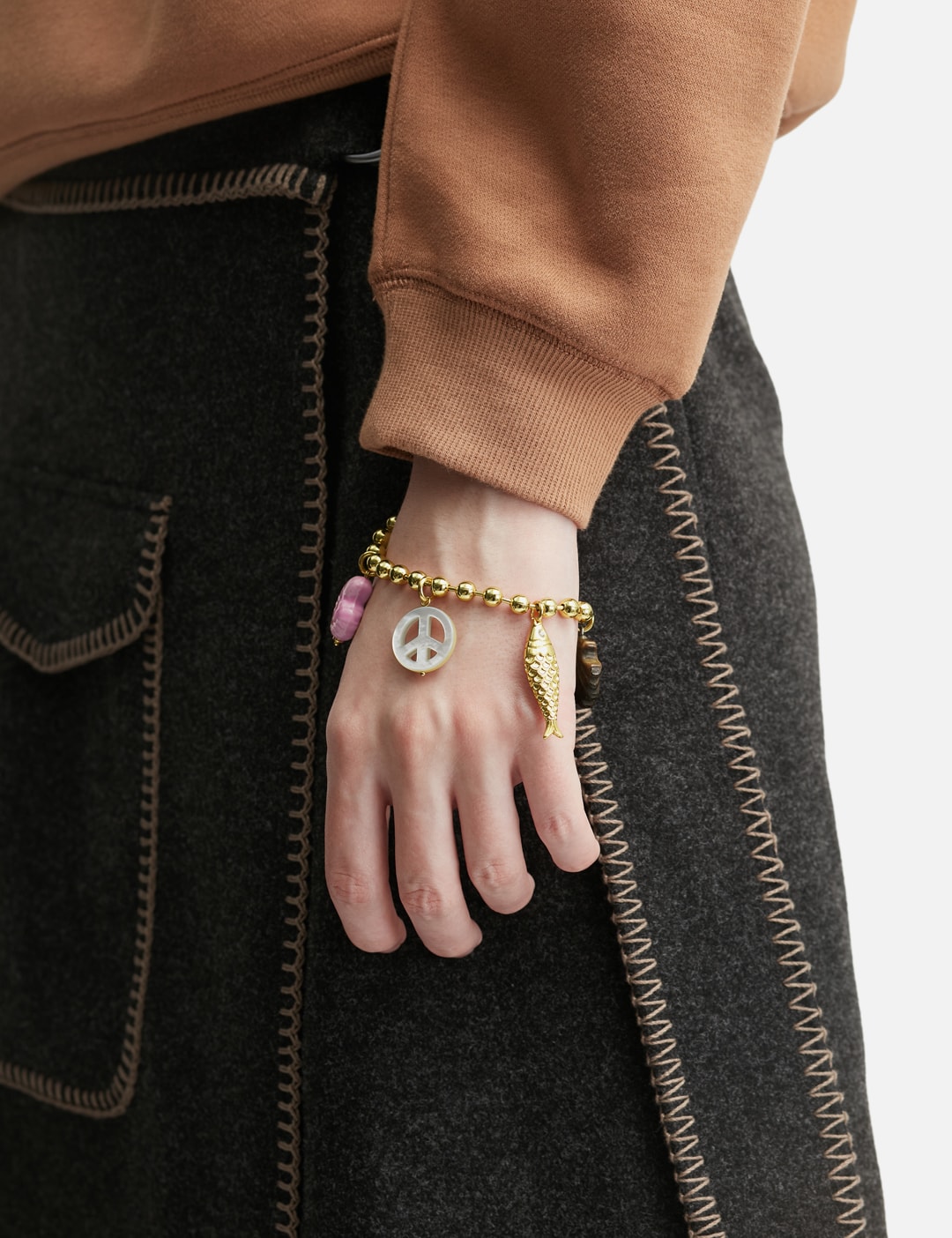Il Mare Bracelet view 12
