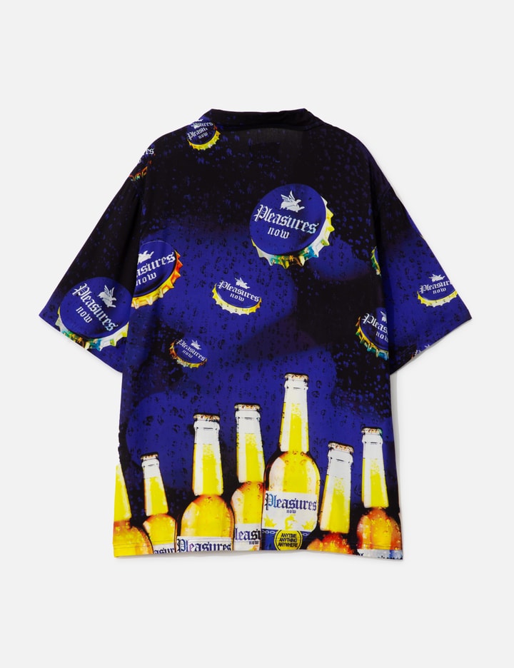 Cerveza Camp Shirt Placeholder Image