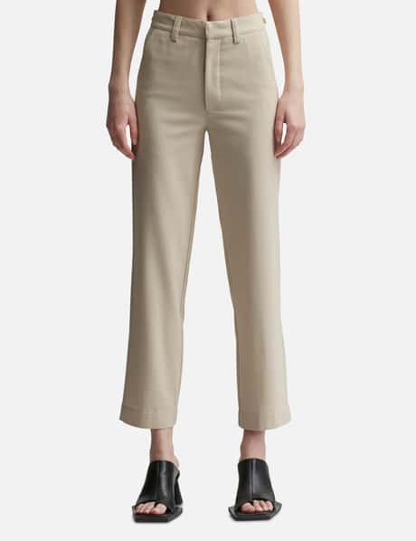 DETACHABLE SKIRT PANTS view 13