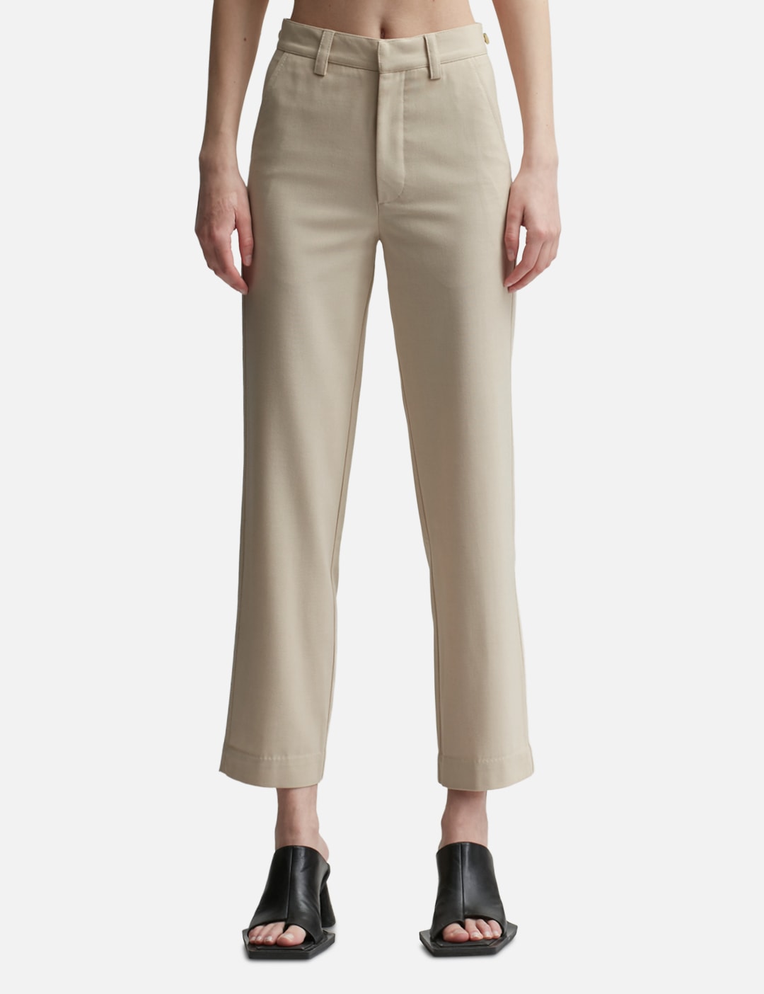DETACHABLE SKIRT PANTS view 14