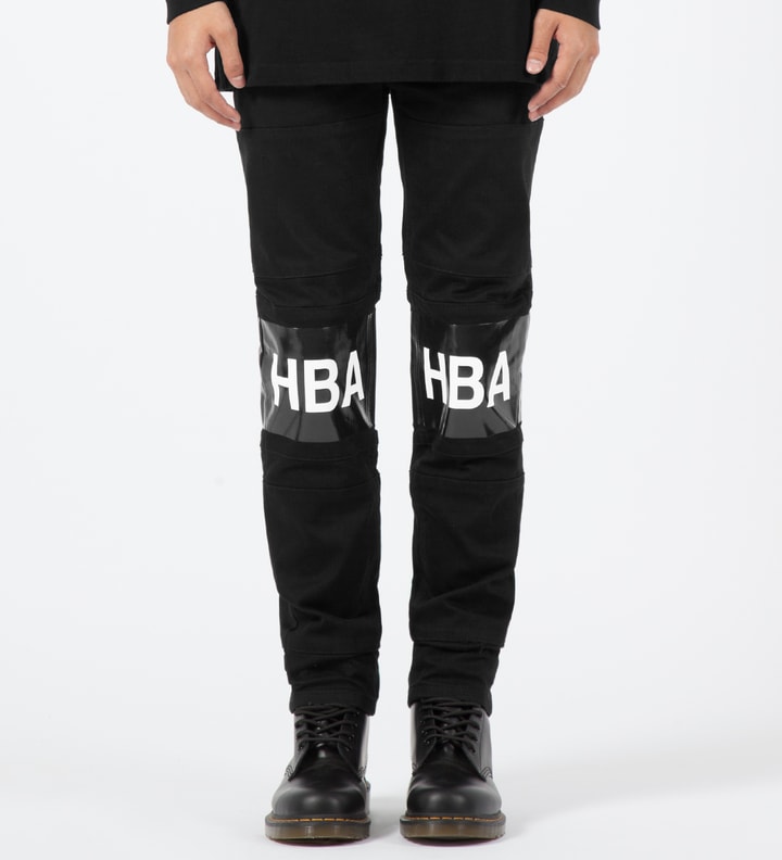 Black Hockey Jeans Placeholder Image