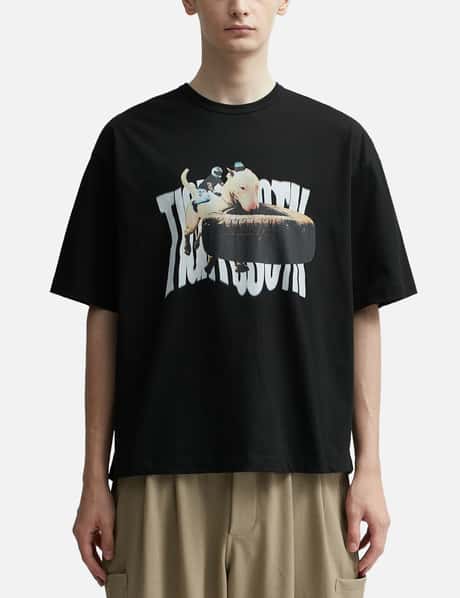 Tightbooth - バイト イット Tシャツ | HBX - ハイプビースト 