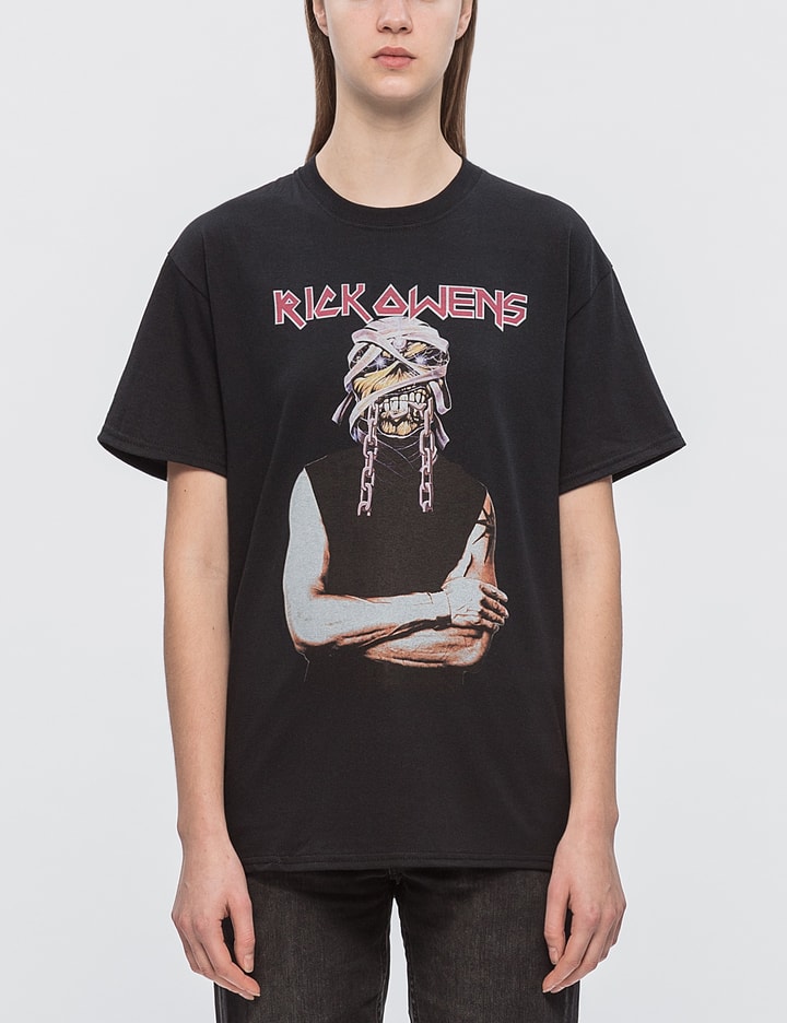 Owens SS T-Shirt Placeholder Image