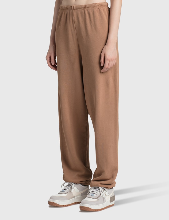 Oversized Jogger Placeholder Image