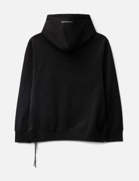 Mastermind World - スワロフスキー® ロゴ パーカー | HBX - ハイプ 