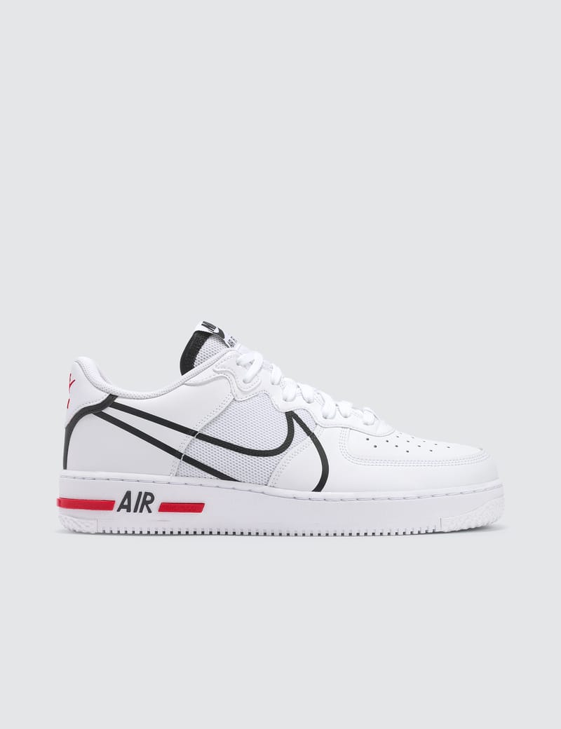 men's air force react