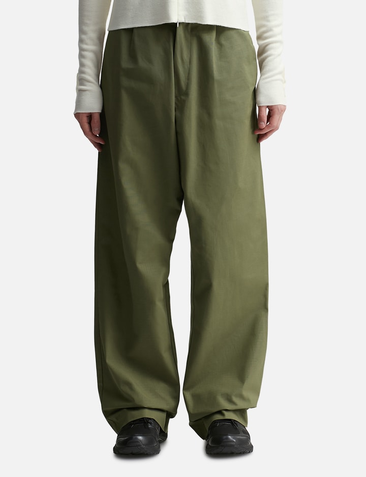 Pleated Slacks Placeholder Image