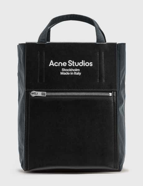 Acne Studios - ベイカー アウト スモール トート | HBX - ハイプ 