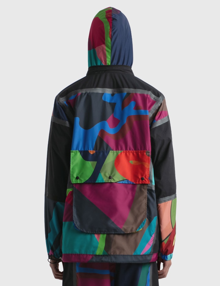 KAWS Print Blouson Placeholder Image