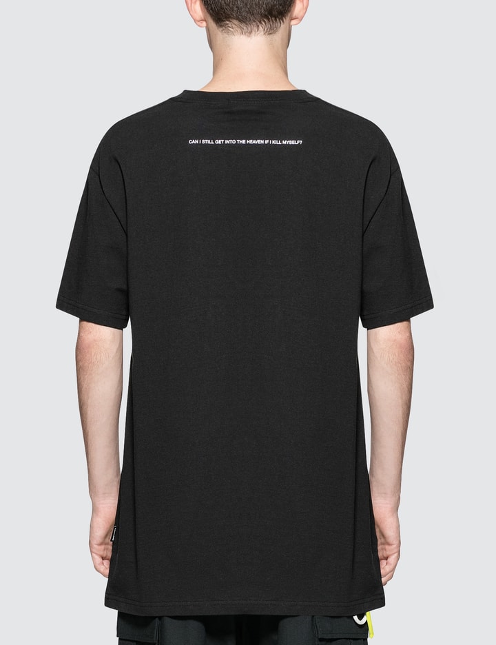 Natural Selection T-Shirt Placeholder Image