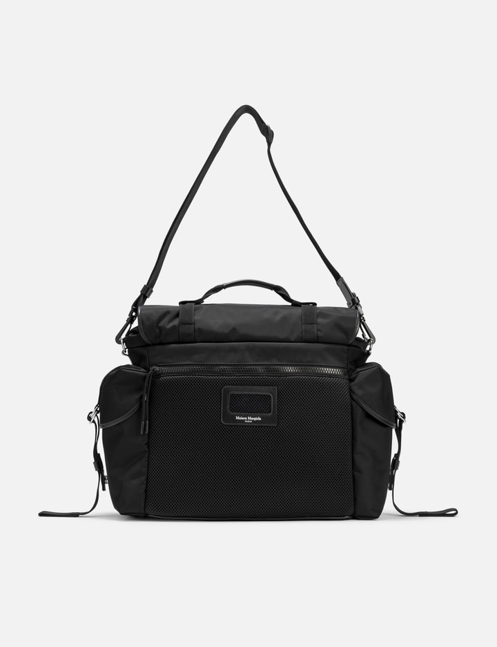 메종 마르지엘라 High Tech Messenger