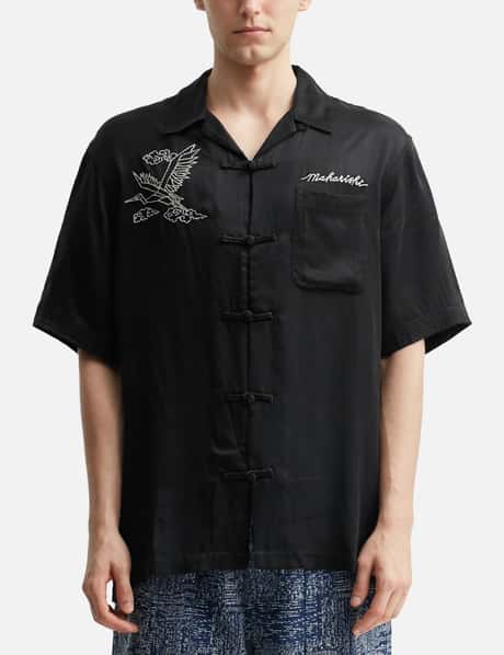Year Of The Crane Shirt view 11