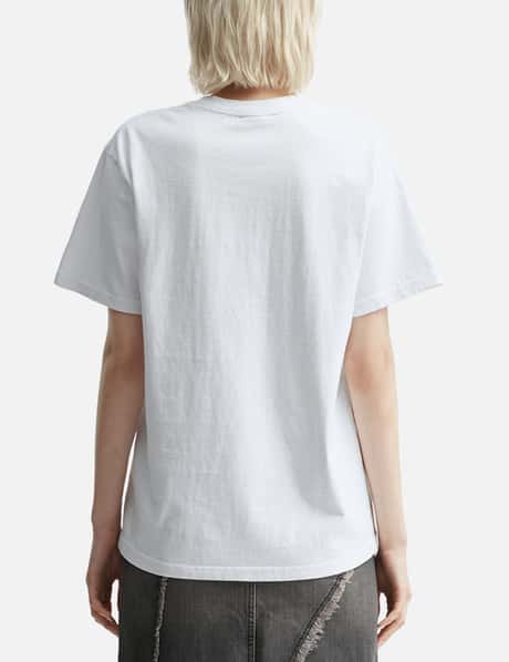 Cause For Alarm T-Shirt view 9