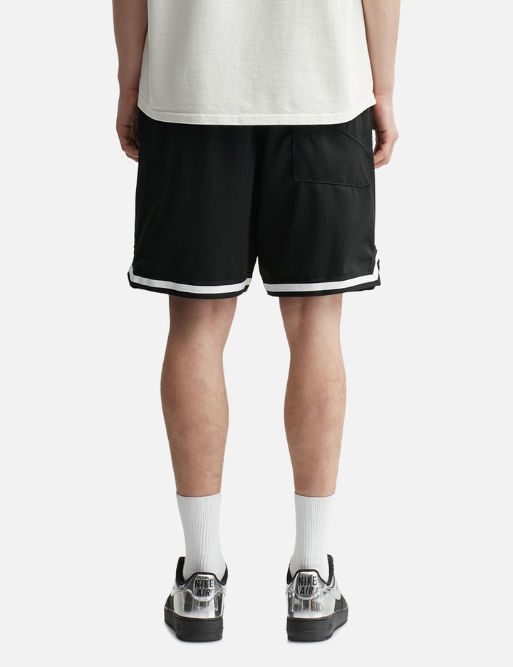 Collegiate Basketball Shorts Placeholder Image